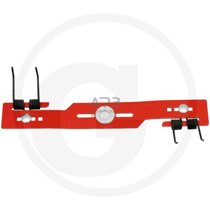 Aeravimo peilis universalus 410 mm, centrinė skylė 32 mm, poveržlės 10,1 mm, 16 mm, 19,25 mm Aeravimo peilis universalus 410 mm, centrinė skylė 32 mm, poveržlės 10,1 mm, 16 mm, 19,25 mm