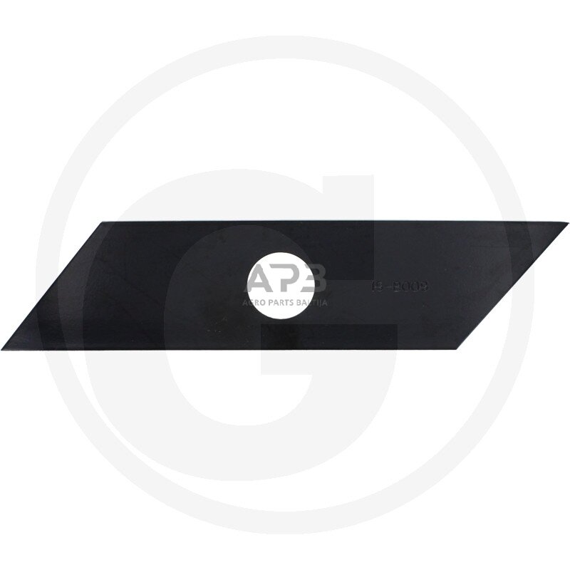 Aeravimo peilis Viking RL 455 B, 61117020100 Aeravimo peilis Viking RL 455 B, 61117020100