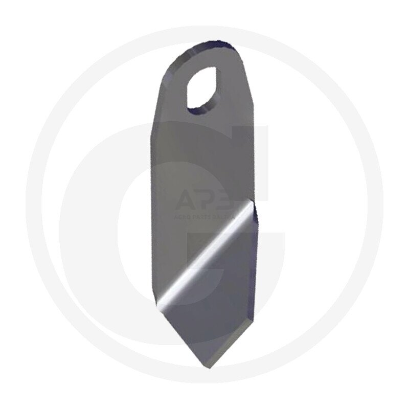 Aeravimo peilis Wiedenmann Super 500, Super 600, 1230375 Aeravimo peilis Wiedenmann Super 500, Super 600, 1230375