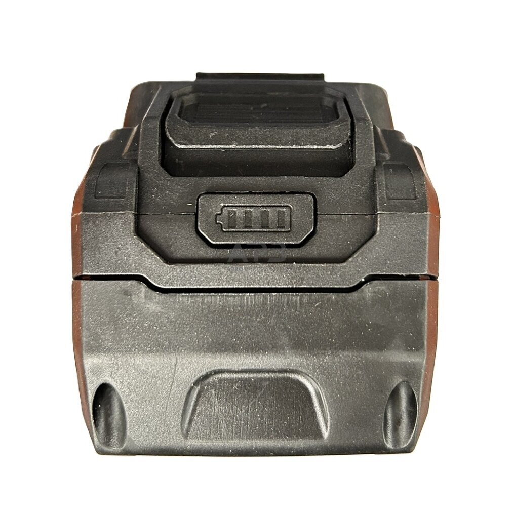 Akumuliatorius akum.įrankiams TROM 20V 6.0Ah LI-ION 3