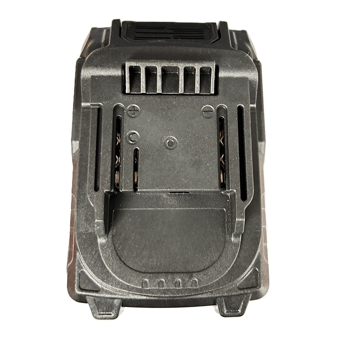 Akumuliatorius akum.įrankiams TROM 20V 6.0Ah LI-ION 1 Akumuliatorius akum.įrankiams TROM 20V 6.0Ah LI-ION 1