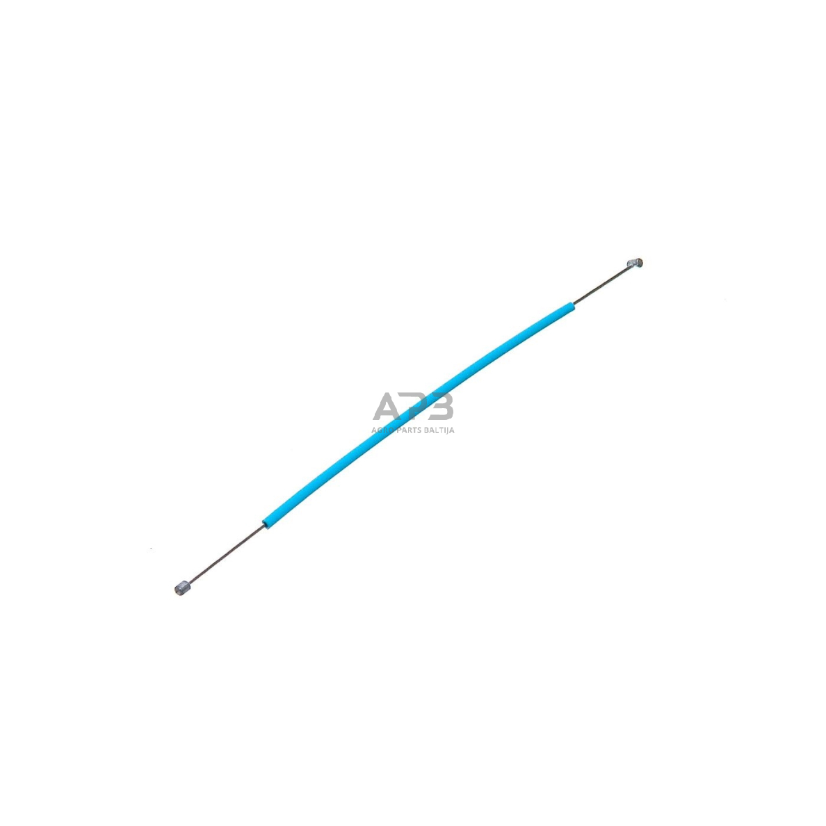 Akseleratoriaus trosas Husqvarna 365, 503 71 76-01, 5037176-01, 503717601, 537 44 15-02, 5374415-02, 537441502 1