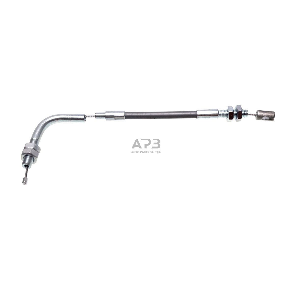 Akseleratoriaus trosas Kawasaki TH48, 54012-2342, 540122342, 54012-2373, 540122373 5