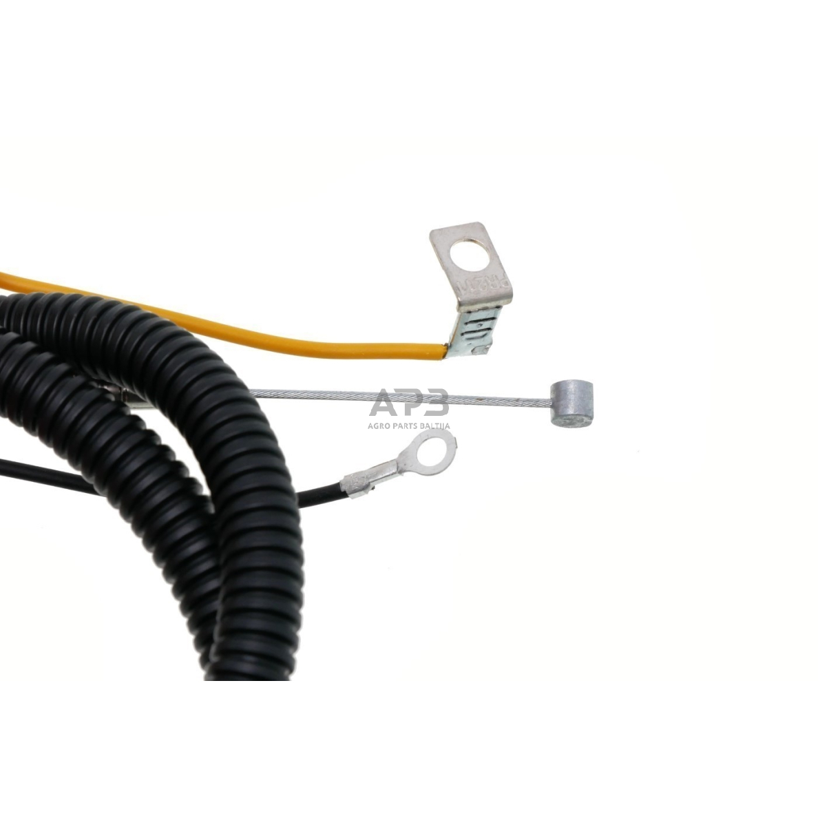 Akseleratoriaus trosas krūmapjovėms STIHL FS240, FS260 4147 180 1110, 41471801110 2