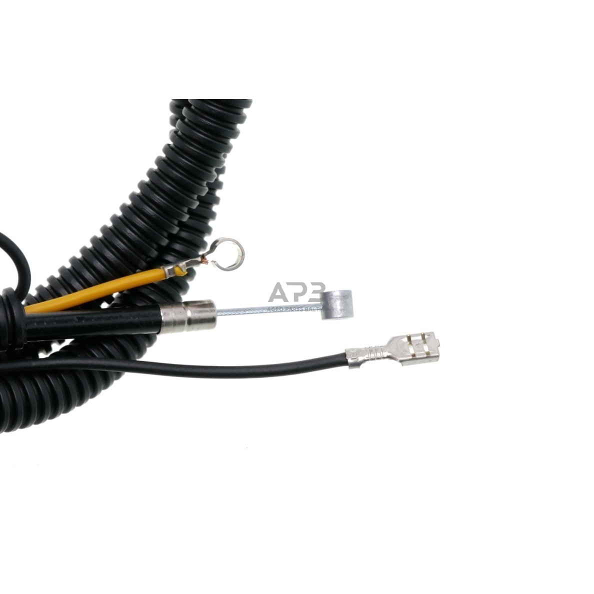 Akseleratoriaus trosas krūmapjovėms STIHL FS240, FS260 4147 180 1110, 41471801110 3