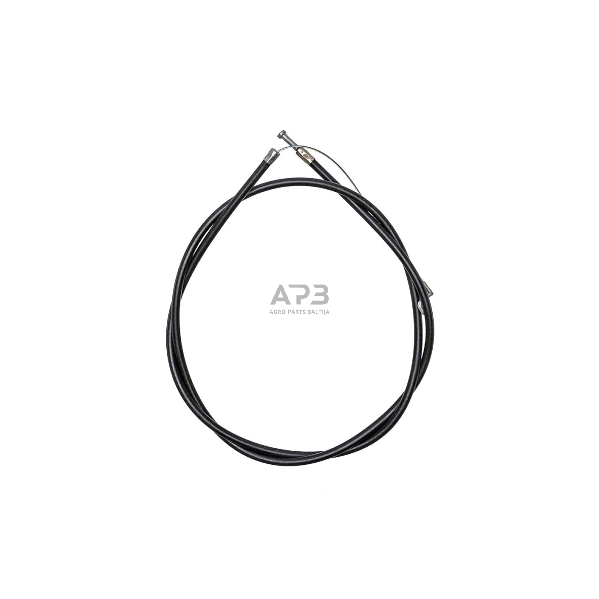 Akseleratoriaus trosas krūmapjovėms STIHL FS300, FS350 4128 180 1104, 41281801104, 4128 180 1112, 41281801112, 4134 180 1113, 41341801113 1 Akseleratoriaus trosas krūmapjovėms STIHL FS300, FS350 4128 180 1104, 41281801104, 4128 180 1112, 41281801112, 4134 180 1113, 41341801113 1