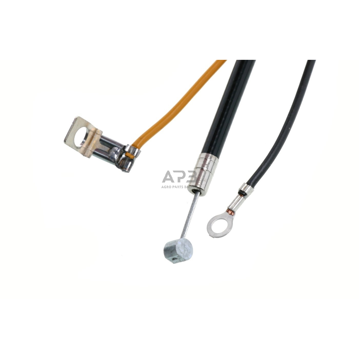 Akseleratoriaus trosas krūmapjovėms STIHL FS360, FS410, FS460 4147 180 1100, 41471801100 2