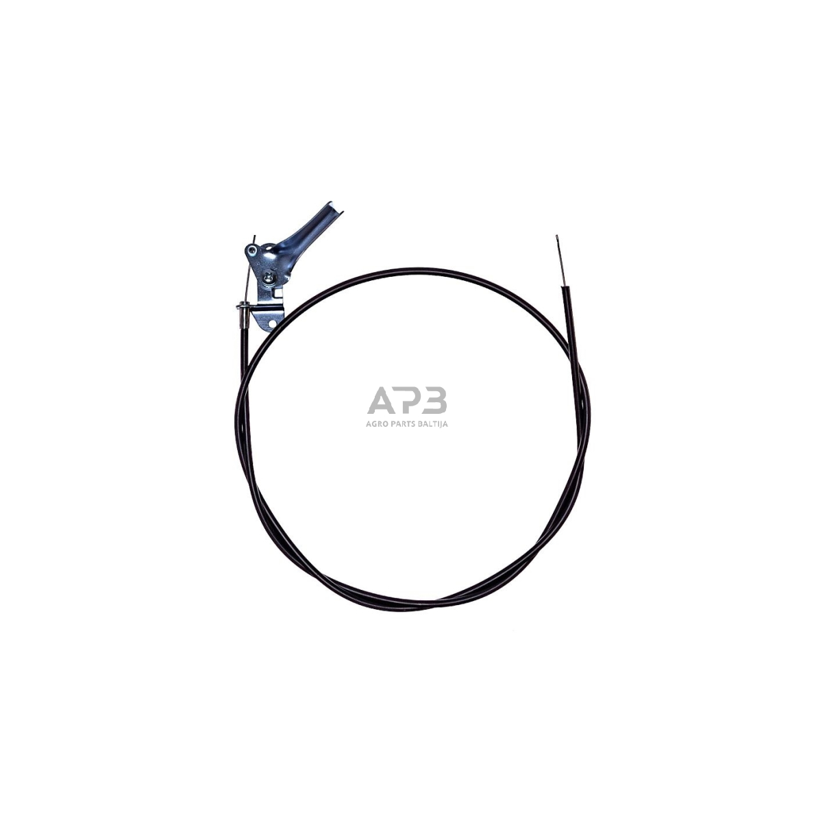 Akseleratoriaus trosas universalus 1300,00 x 1400,00 mm 1 Akseleratoriaus trosas universalus 1300,00 x 1400,00 mm 1