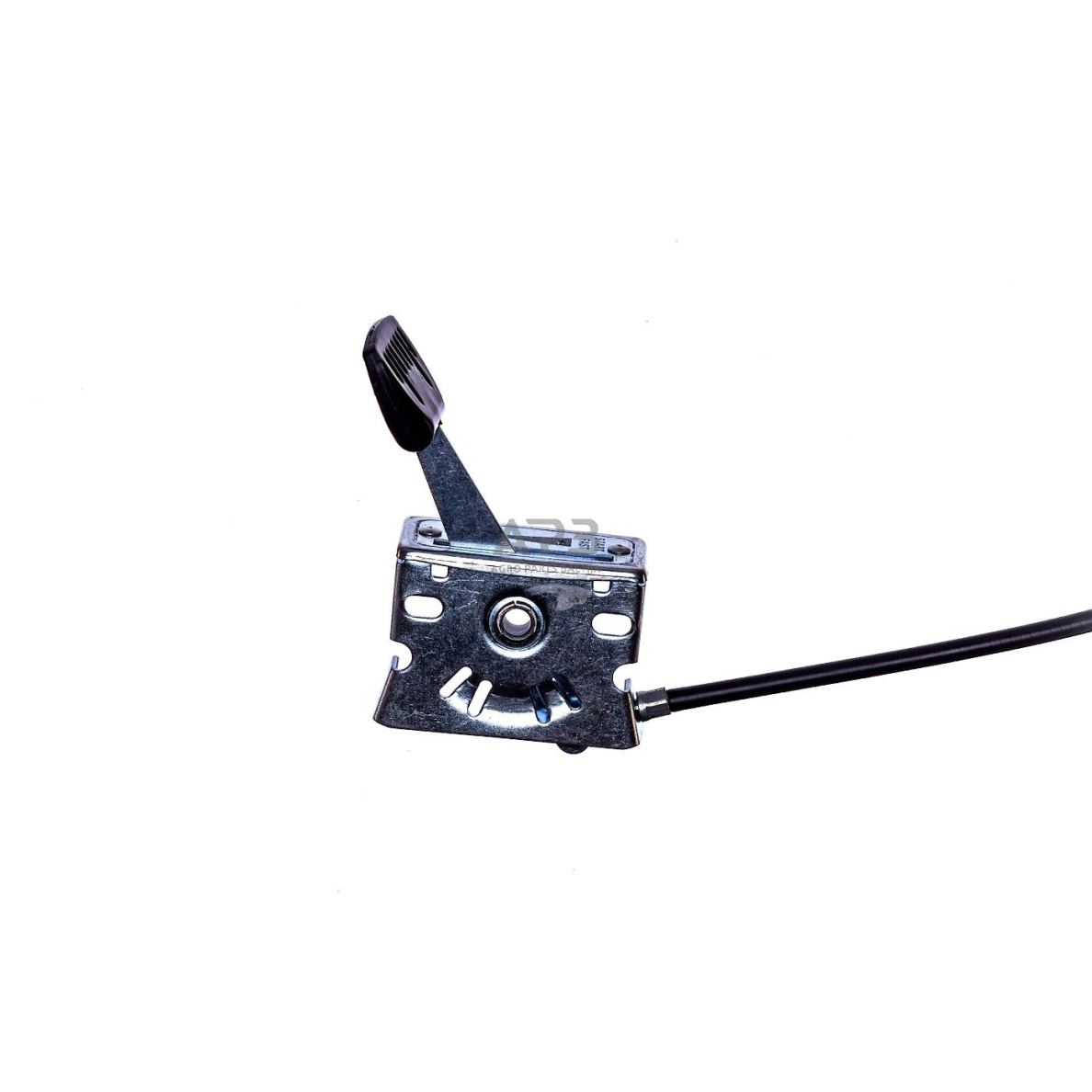 Akseleratoriaus trosas vejapjovėms universalus. Jungiklis 48 trosas 1300 mm 3