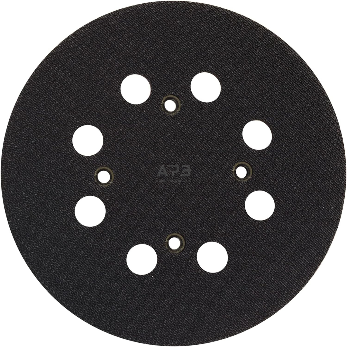 Padas kibus orbitiniui šlifuokliui CRS-S20Li 122mm