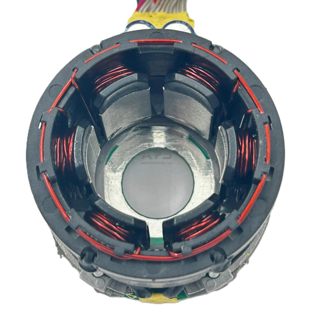 Akum. smūg sukt. TROM PB1300/1600 ats.d. Variklio valdymo komp. 1 Akum. smūg sukt. TROM PB1300/1600 ats.d. Variklio valdymo komp. 1