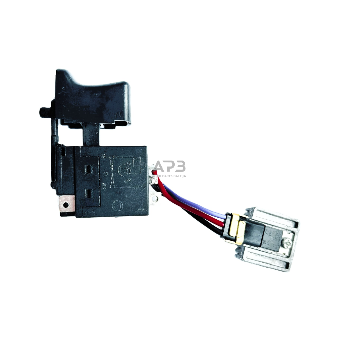 Akum. smūg. suktuvo CIW-S20Li jungiklio komp. Akum. smūg. suktuvo CIW-S20Li jungiklio komp.