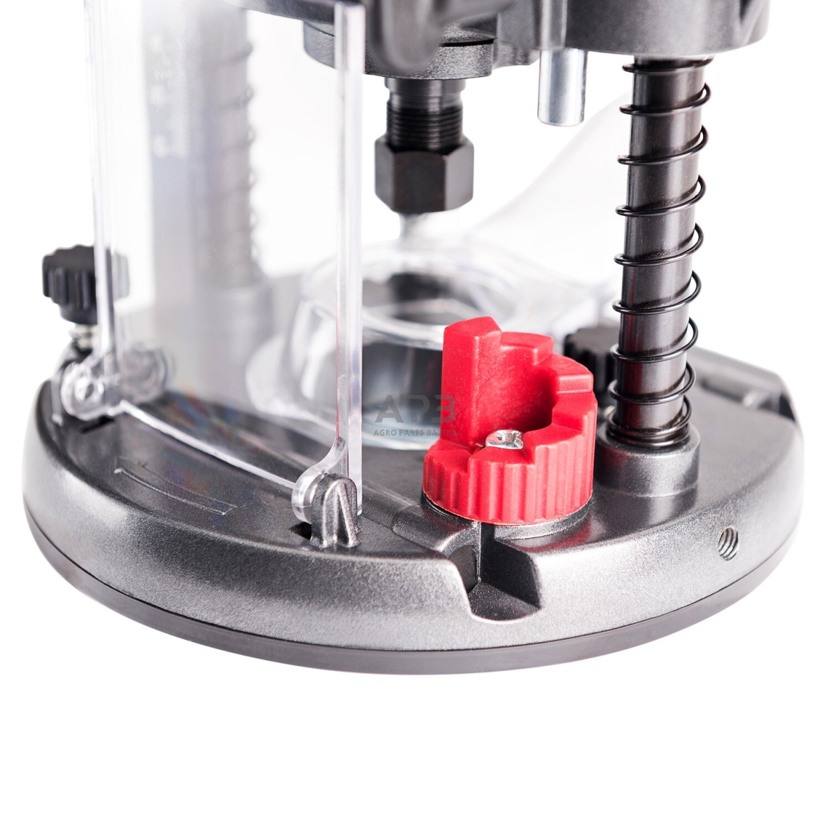 Akumuliatorinė freza 20V LI-ION 4 Akumuliatorinė freza 20V LI-ION 4