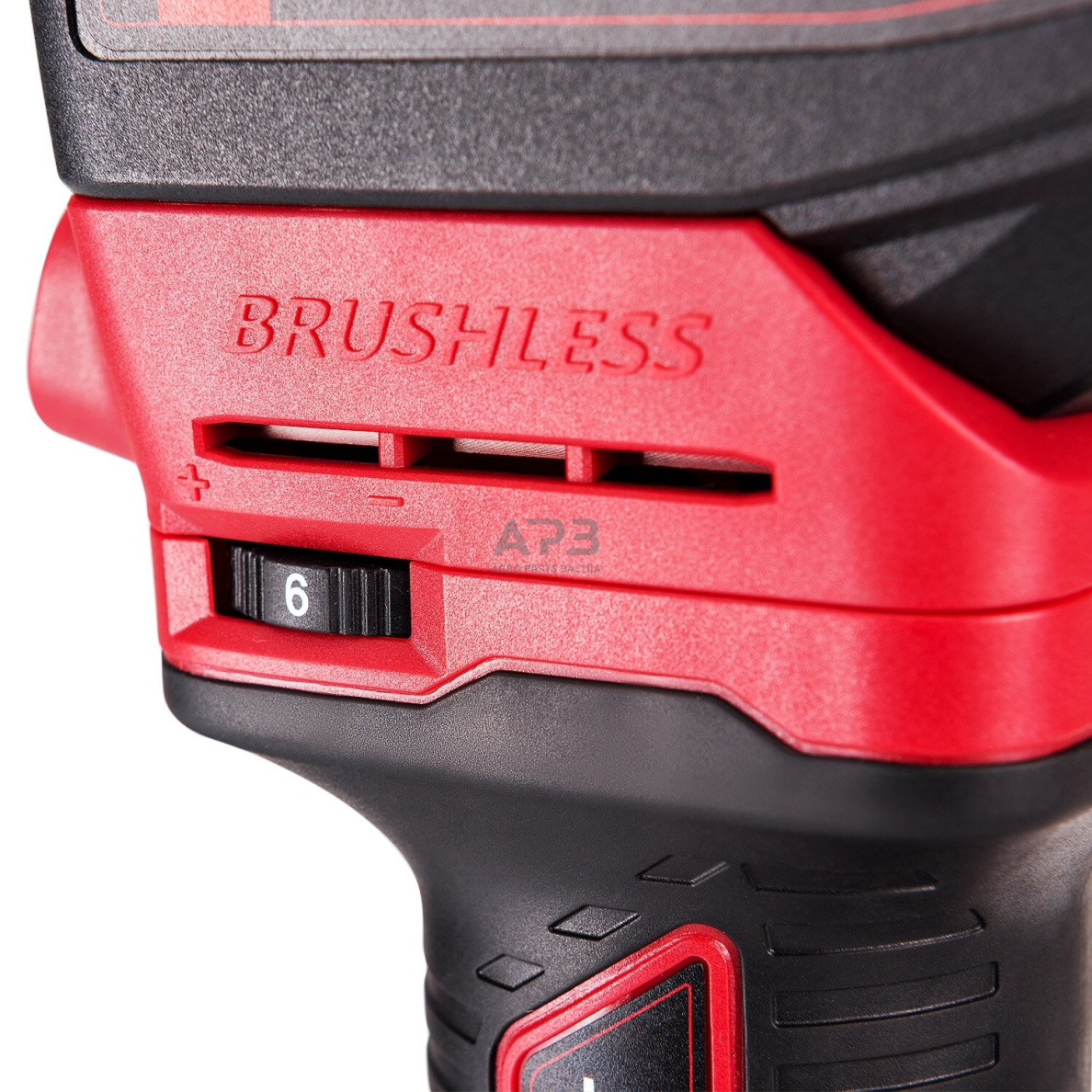 Akumuliatorinė freza 20V LI-ION 5 Akumuliatorinė freza 20V LI-ION 5