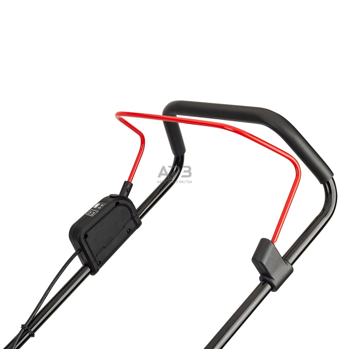 Akumuliatorinė vėjapjovė su 8.0Ah akumuliatoriais 40V (20V+20V) LI-ION 10