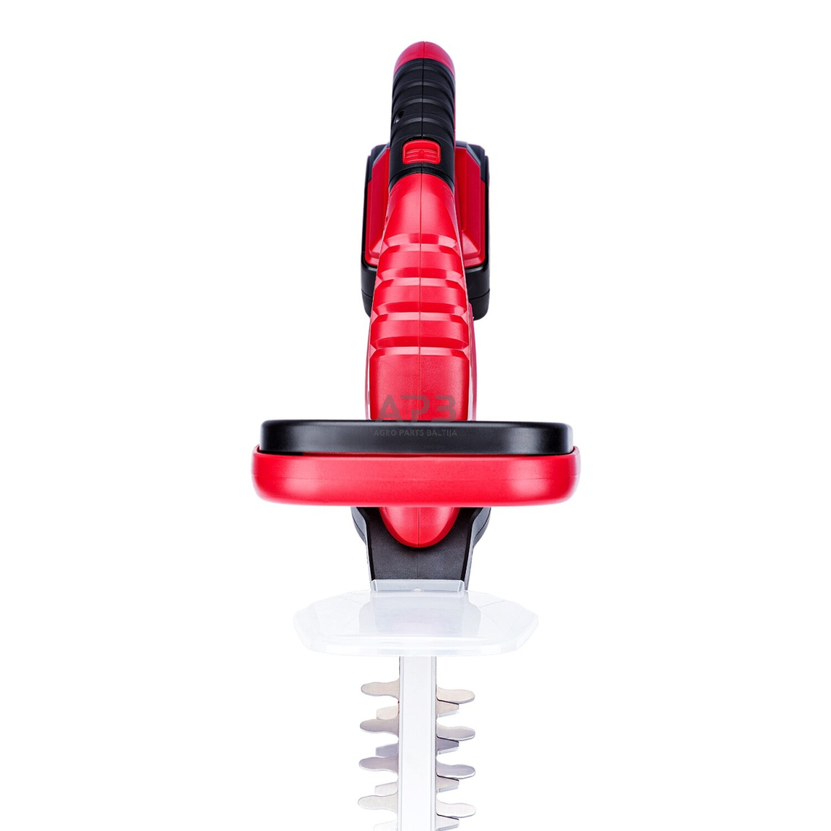 Akumuliatorinės gyvatvorių žirklės 20V LI-ION 2 Akumuliatorinės gyvatvorių žirklės 20V LI-ION 2