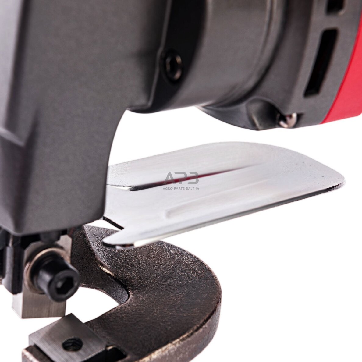 Akumuliatorinės skardos pjovimo žirklės 20V LI-ION 12 Akumuliatorinės skardos pjovimo žirklės 20V LI-ION 12