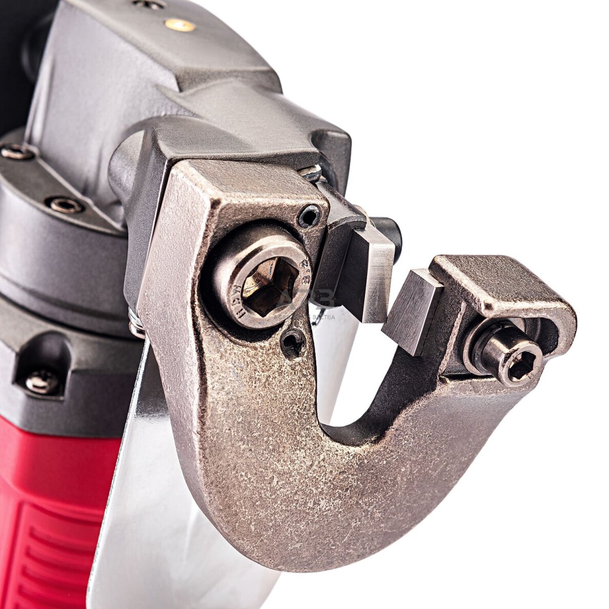 Akumuliatorinės skardos pjovimo žirklės 20V LI-ION 13 Akumuliatorinės skardos pjovimo žirklės 20V LI-ION 13