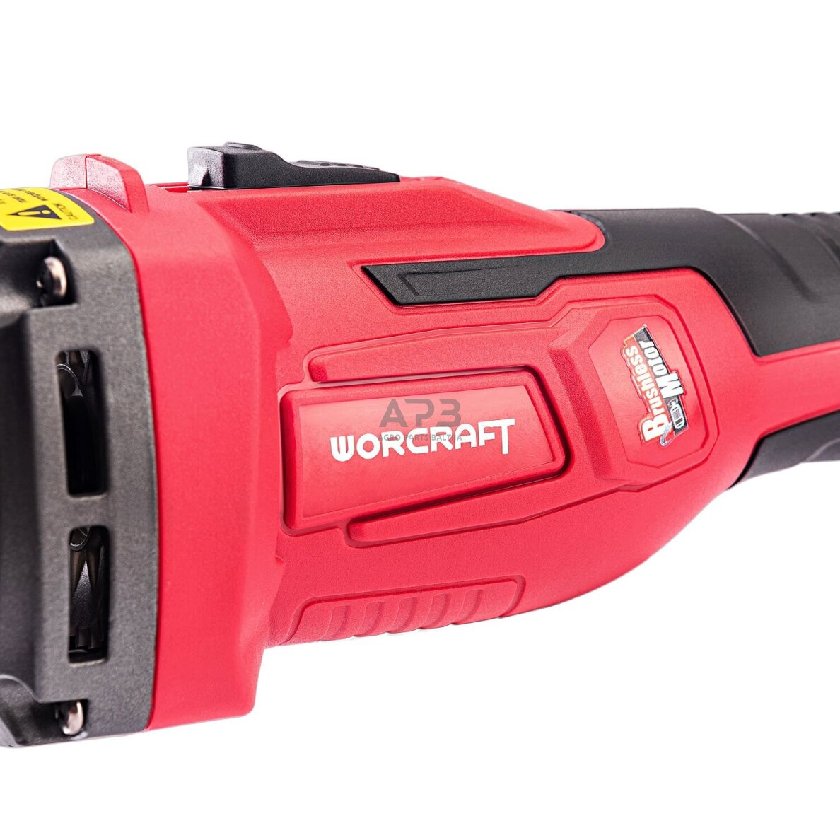 Akumuliatorinės skardos pjovimo žirklės 20V LI-ION 8