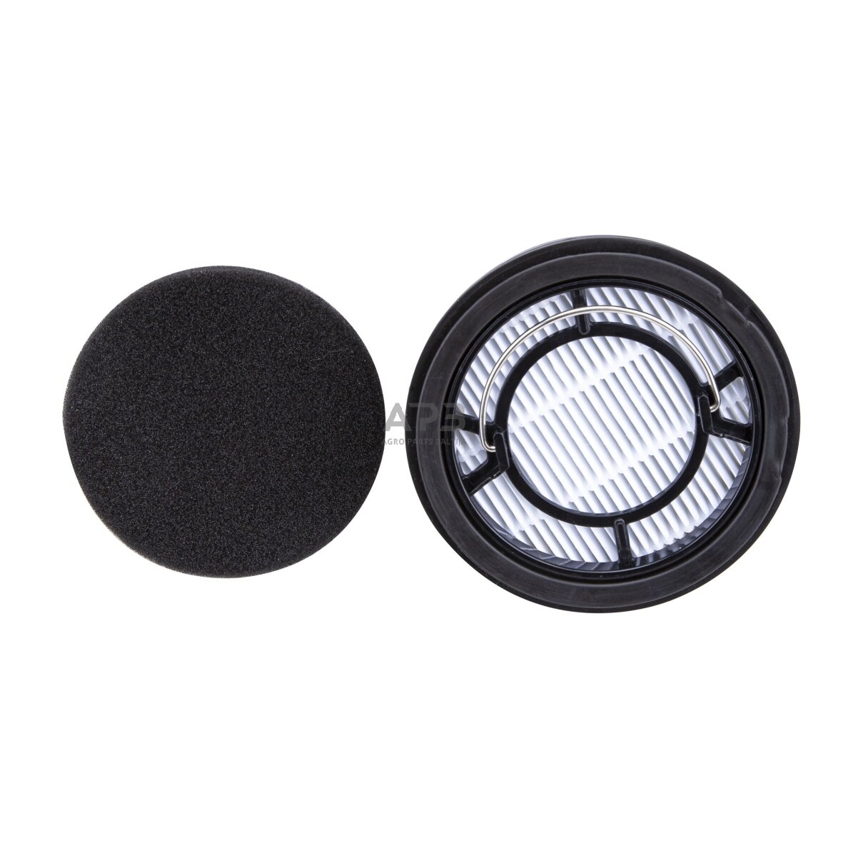 Akumuliatorinio siurblio šluotos CPVC-S20LiBM Filtrų komplektas 2vnt. Akumuliatorinio siurblio šluotos CPVC-S20LiBM Filtrų komplektas 2vnt.