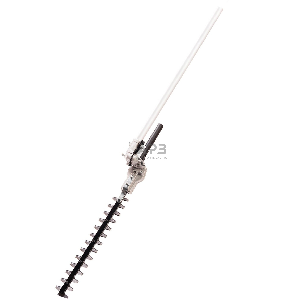 Akumuliatorinio trimerio 2in1 priedas gyvatvorių žirklės Akumuliatorinio trimerio 2in1 priedas gyvatvorių žirklės