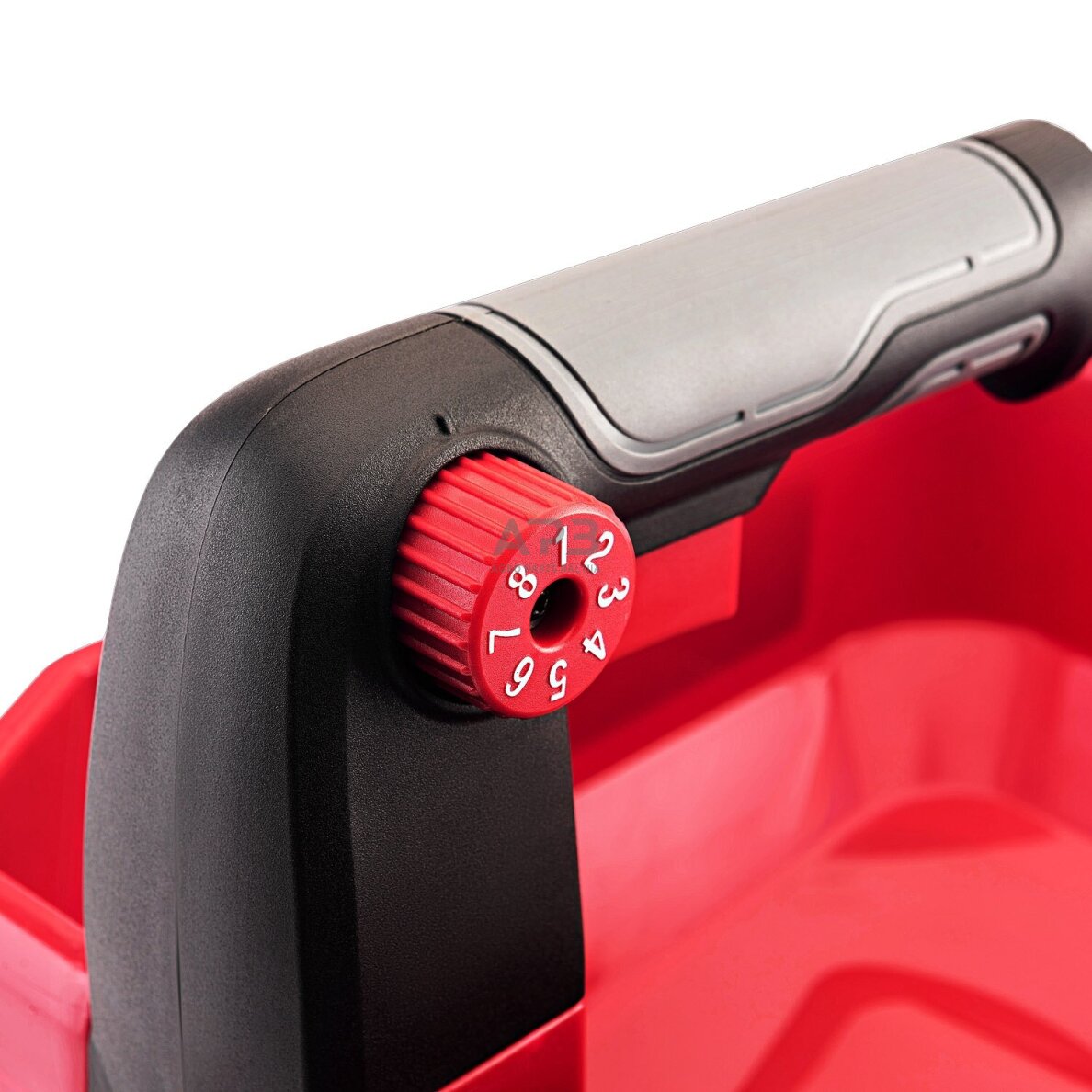 Akumuliatorinis barstytuvas 3.6L 20V 2 Akumuliatorinis barstytuvas 3.6L 20V 2