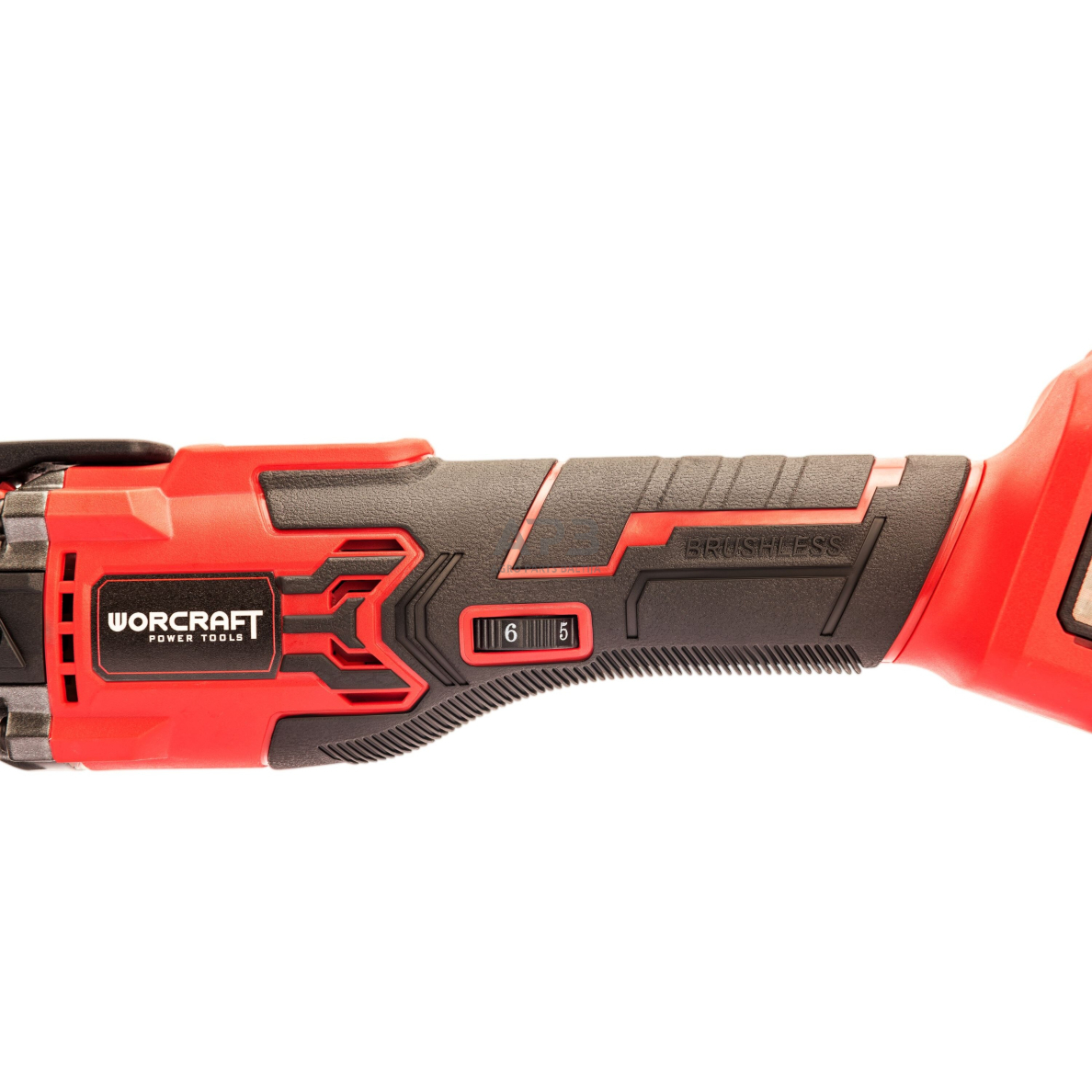 Akumuliatorinis daugiafunkcinis įrankis 20V LI-ION 10 Akumuliatorinis daugiafunkcinis įrankis 20V LI-ION 10