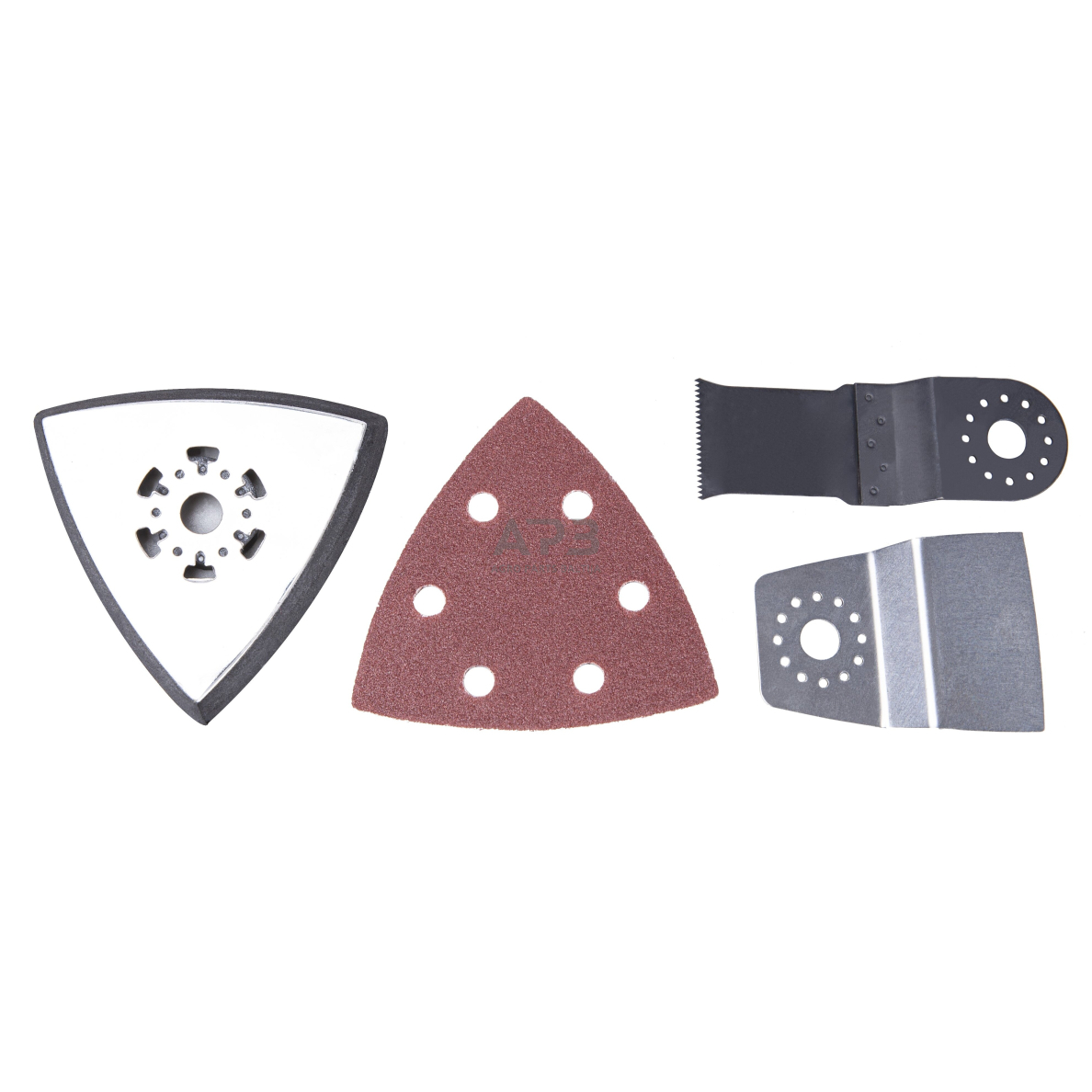 Akumuliatorinis daugiafunkcinis įrankis 20V LI-ION 3 Akumuliatorinis daugiafunkcinis įrankis 20V LI-ION 3