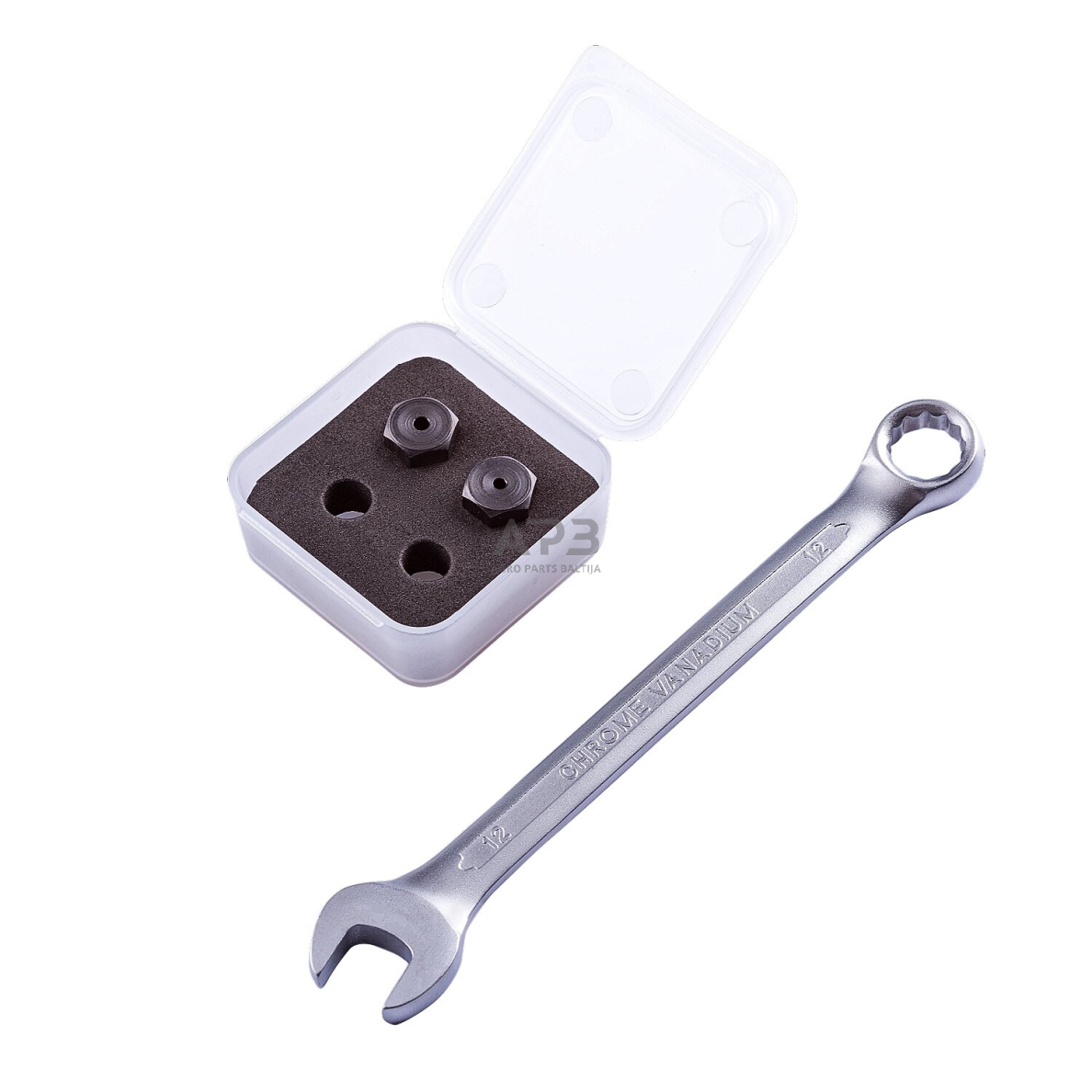 Akumuliatorinis kniediklis 20V LI-ION 7 Akumuliatorinis kniediklis 20V LI-ION 7