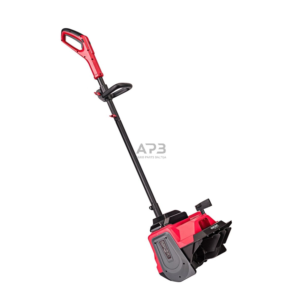 Akumuliatorinis sniego valytuvas 40V (20V+20V) LI-ION 1 Akumuliatorinis sniego valytuvas 40V (20V+20V) LI-ION 1