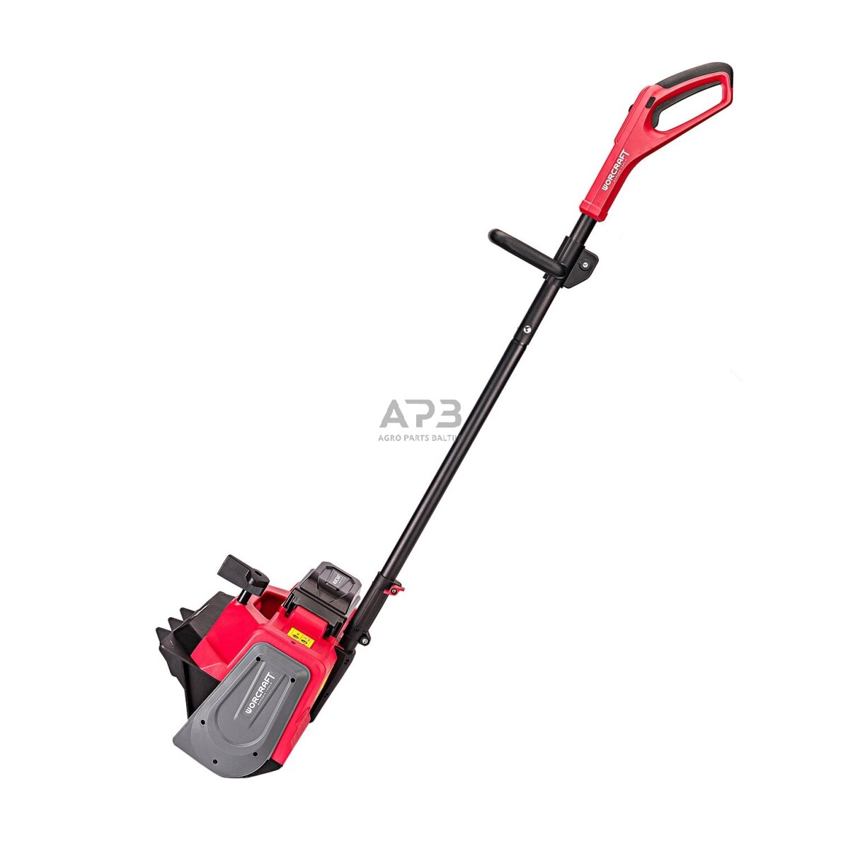 Akumuliatorinis sniego valytuvas 40V (20V+20V) LI-ION 3 Akumuliatorinis sniego valytuvas 40V (20V+20V) LI-ION 3