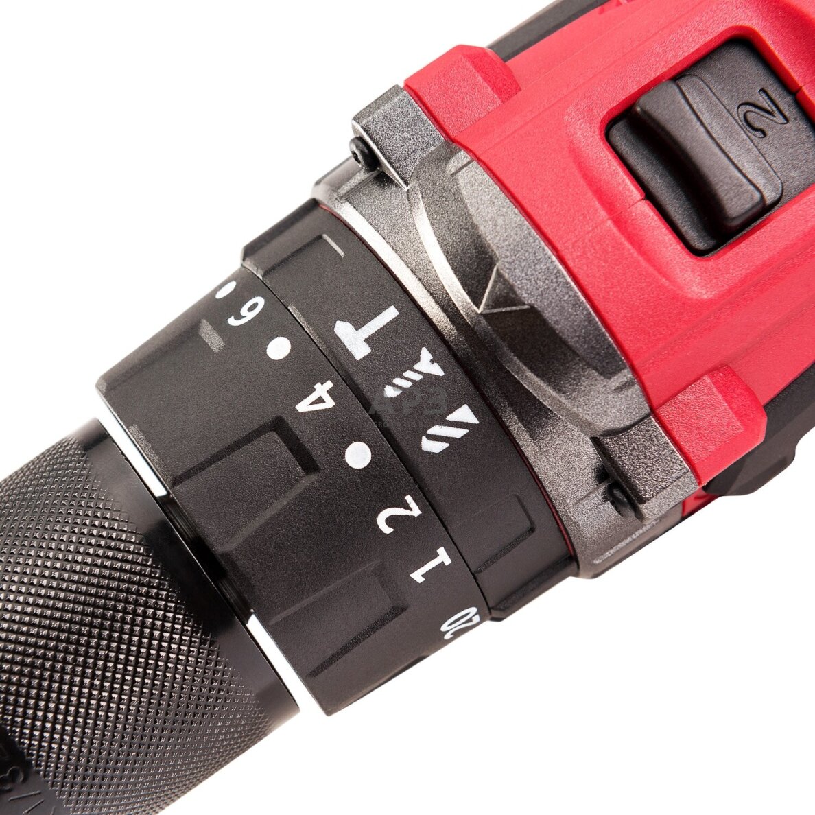 Akumuliatorinis suktuvas-gręžtuvas su kalimu 20V LI-ION ir priedais 74vnt., 2x2.0Ah 11