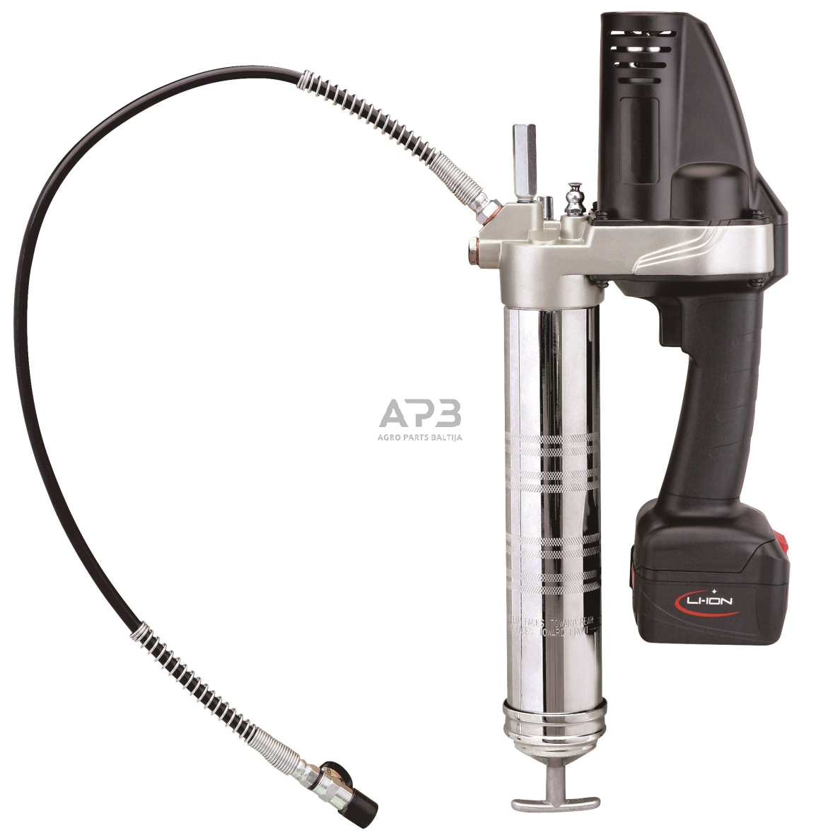 Akumuliatorinis tepalo presas 18V LI-ION Akumuliatorinis tepalo presas 18V LI-ION