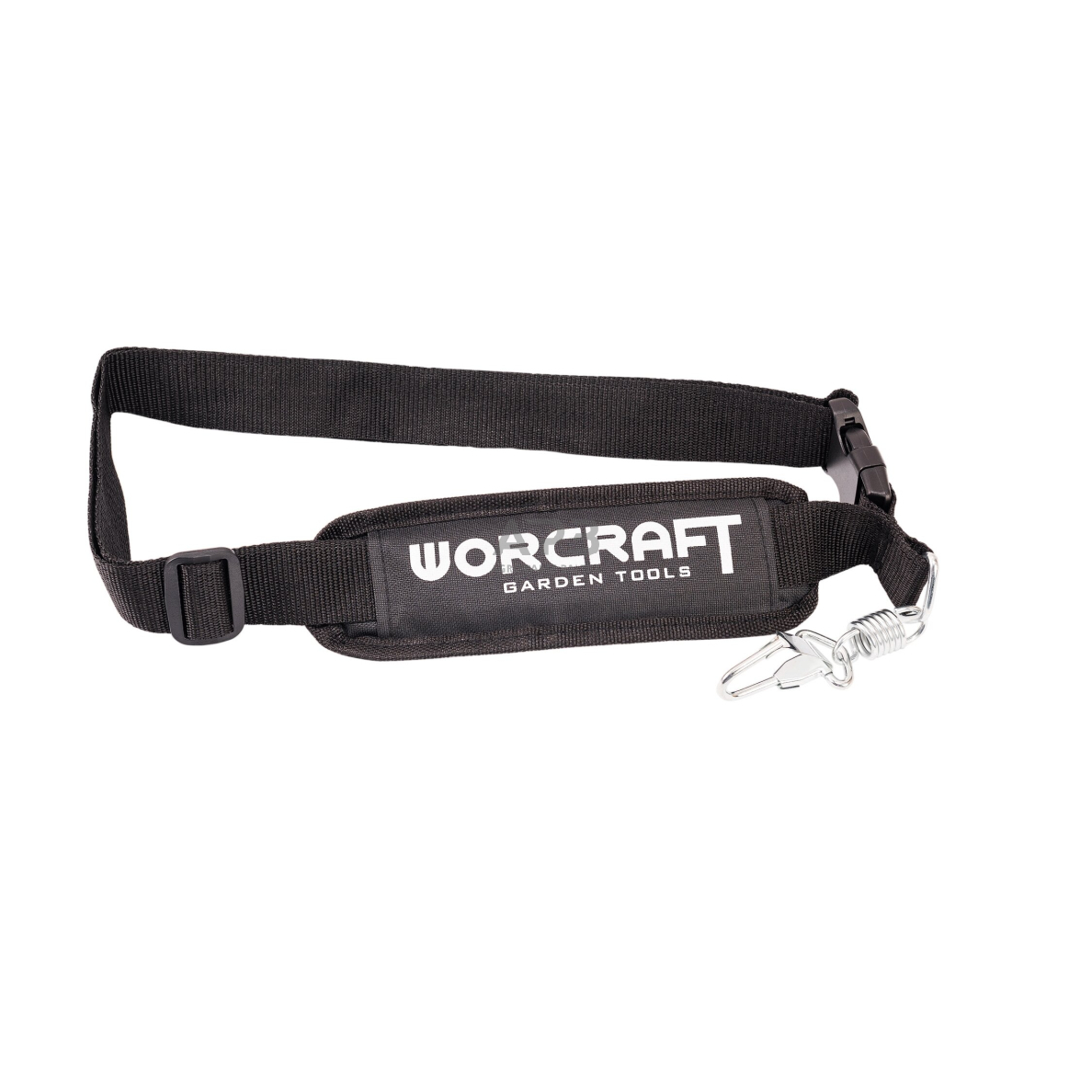 Akumuliatorinis trimeris 2in1 40V (20V+20V) LI-ION 10