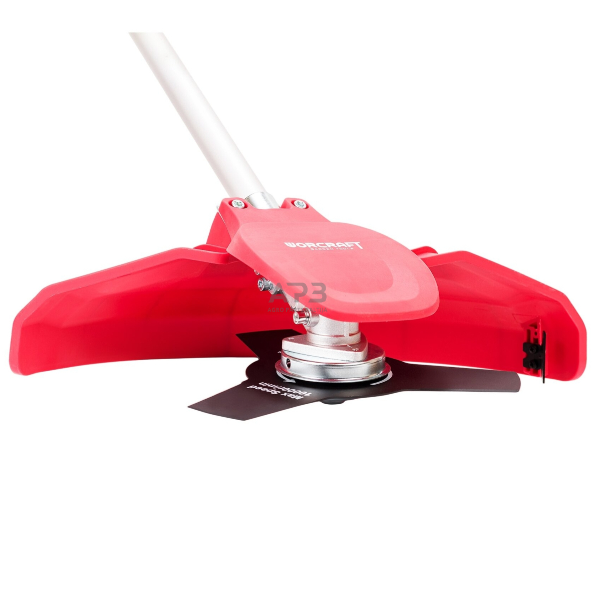 Akumuliatorinis trimeris 2in1 40V (20V+20V) LI-ION 5 Akumuliatorinis trimeris 2in1 40V (20V+20V) LI-ION 5