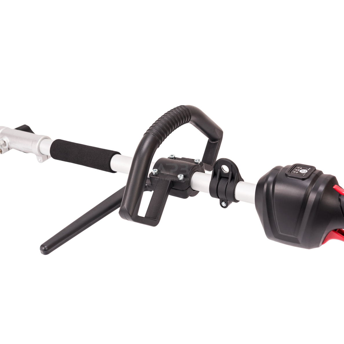 Akumuliatorinis trimeris 2in1 40V (20V+20V) LI-ION 8 Akumuliatorinis trimeris 2in1 40V (20V+20V) LI-ION 8