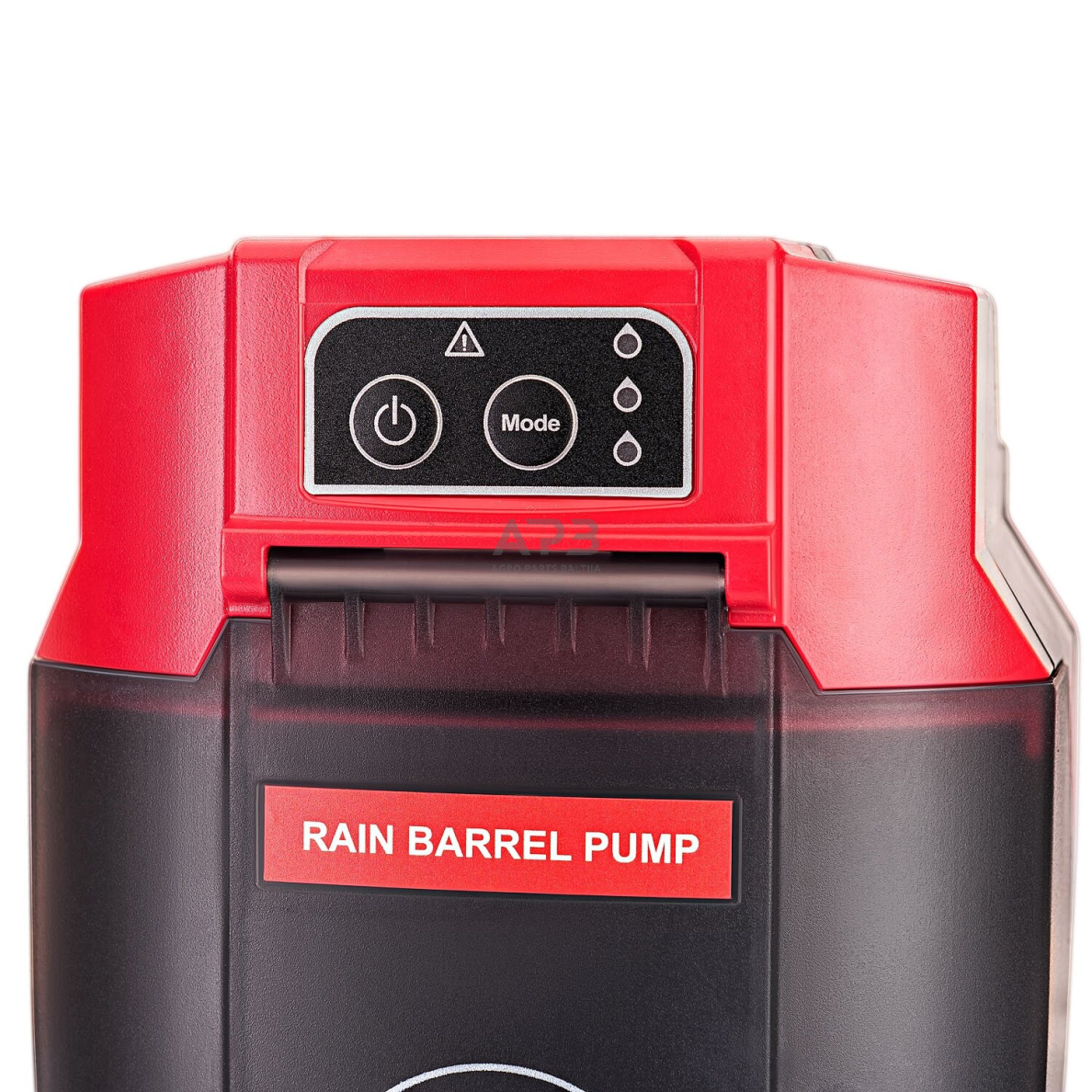 Akumuliatorinis vandens siurblys 20V LI-ION 5 Akumuliatorinis vandens siurblys 20V LI-ION 5