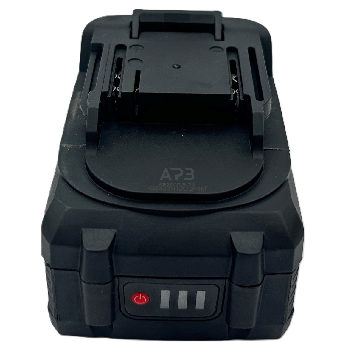 Akumuliatorius akum.įrankiams TROM 20V 4.0Ah LI-ION 2 Akumuliatorius akum.įrankiams TROM 20V 4.0Ah LI-ION 2