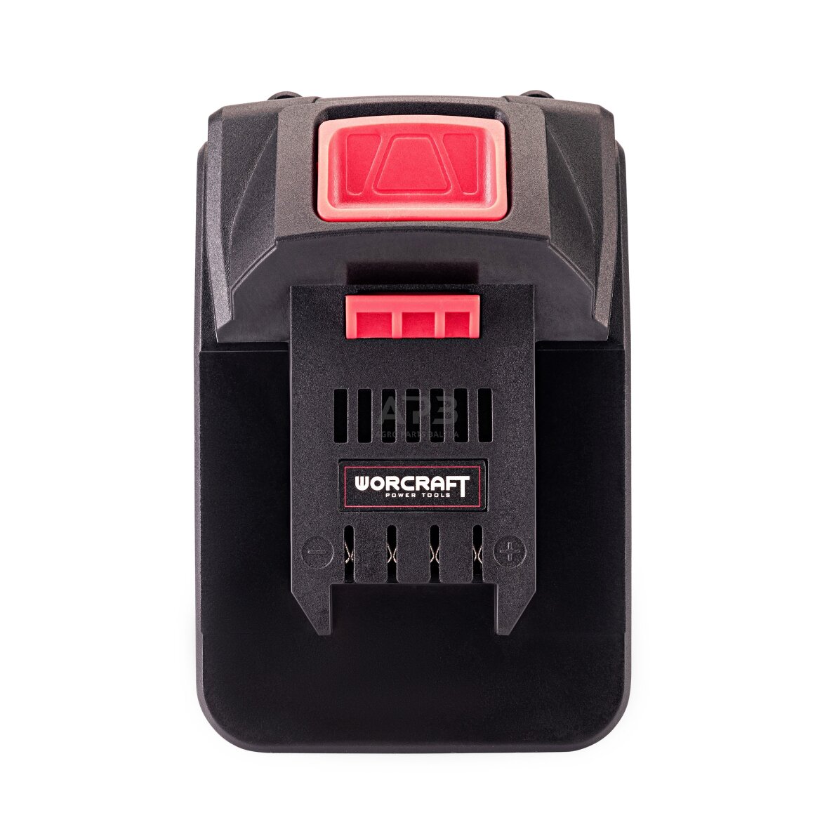 Akumuliatorius akum.įrankiams WORCRAFT 20V 8.0Ah LI-ION 5 Akumuliatorius akum.įrankiams WORCRAFT 20V 8.0Ah LI-ION 5