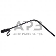 Aketėlės galinės Kuhn 53068600