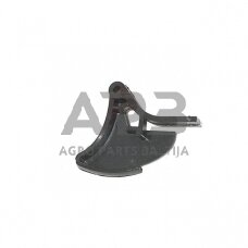 Akseleratoriaus svirtis HUSQVARNA 137, 142  530 06 95-87, 5300695-87, 530069587