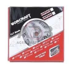 Akumuliatorinio pjūklo CMCS-S20LiB pjovimo diskas 9.5 x 115 mm 36T (ats.d) Akumuliatorinio pjūklo CMCS-S20LiB pjovimo diskas 9.5 x 115 mm 36T (ats.d)