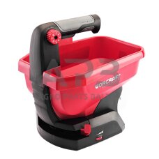 Akumuliatorinis barstytuvas 3.6L 20V Akumuliatorinis barstytuvas 3.6L 20V