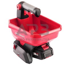 Akumuliatorinis barstytuvas 3.6L 20V Akumuliatorinis barstytuvas 3.6L 20V