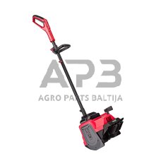 Akumuliatorinis sniego valytuvas 40V (20V+20V) LI-ION