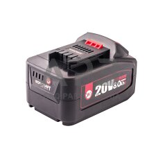 Akumuliatorius akum.įrankiams WORCRAFT 20V 8.0Ah LI-ION