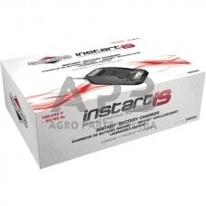 Akumuliatoriaus pakrovėjas Briggs & Stratton INSTART 10.8V 2.00 AH LI-ION 593562
