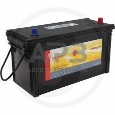 Akumuliatorius traktoriui Granit Endurance Line 12 V / 100 Ah 410 x 175 x 235 mm GB100BL-16, GB100BL16, GP60026