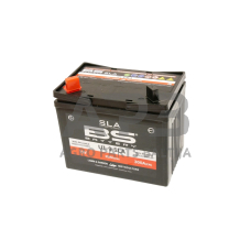 Akumuliatorius traktoriui Granit 12 V / 28 Ah 195 x 125 x 175 mm U1L-9SLA, U1L9SLA