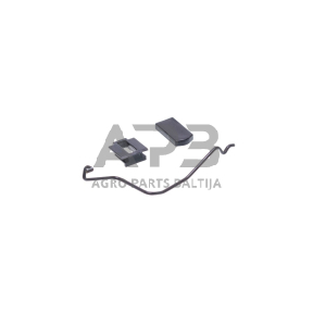 Akseleratoriaus trosas Husqvarna 501 77 80-02, 5017780-02, 501778002, 51
